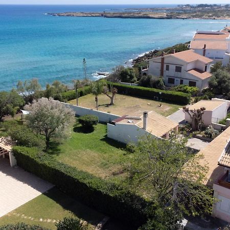 Apartmán Arenella Beach Syracuse Exteriér fotografie
