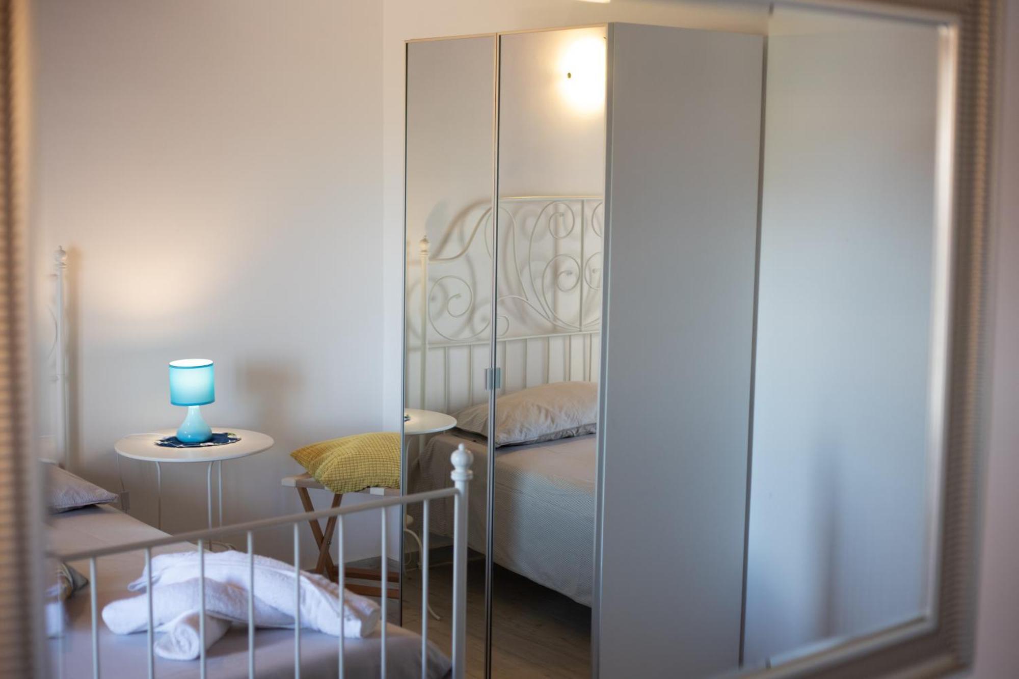Apartmán Arenella Beach Syracuse Exteriér fotografie