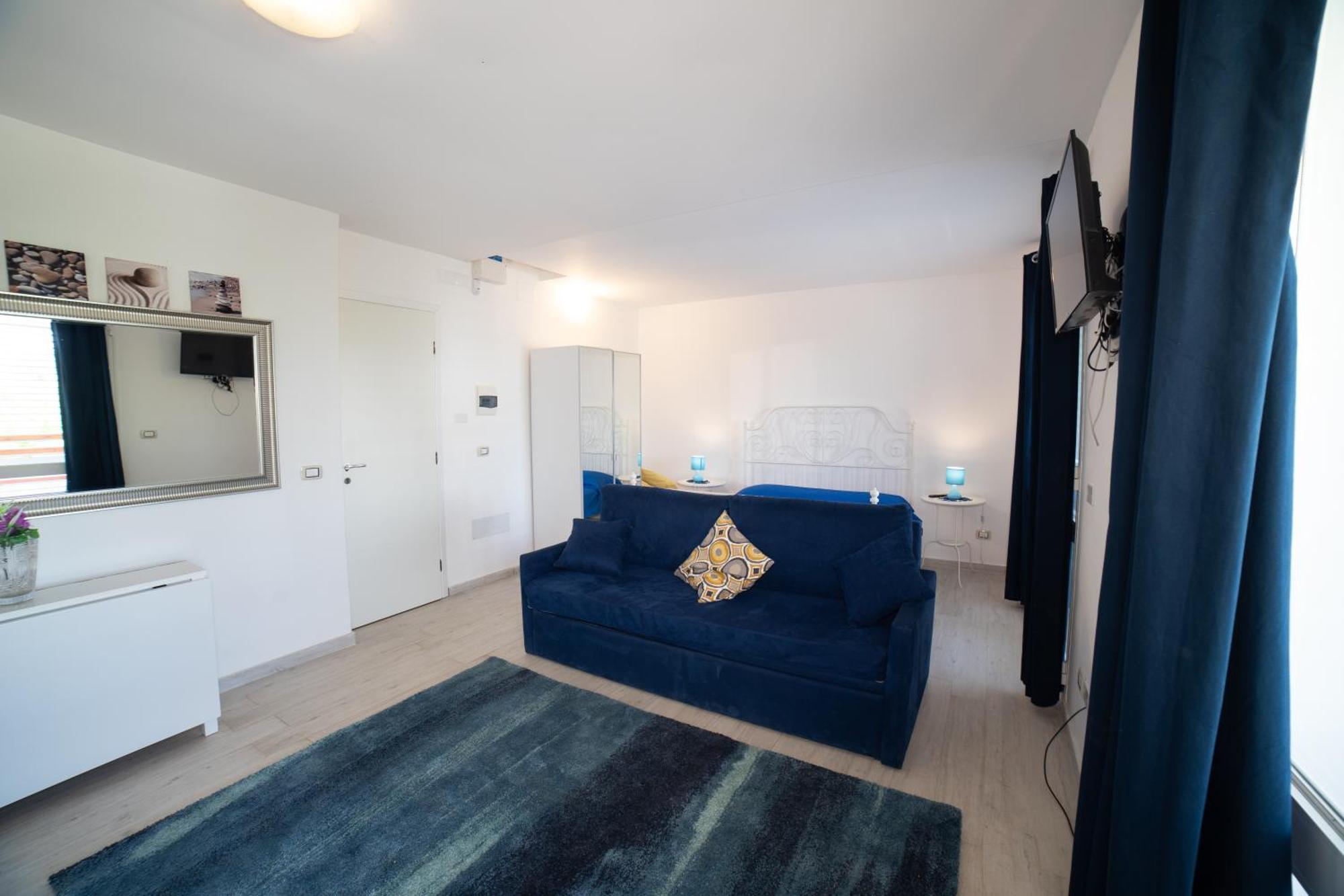 Apartmán Arenella Beach Syracuse Exteriér fotografie