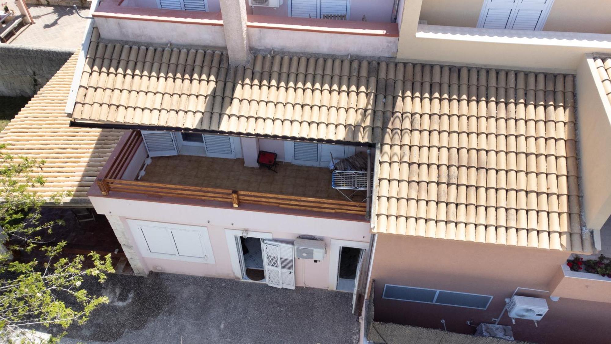 Apartmán Arenella Beach Syracuse Exteriér fotografie