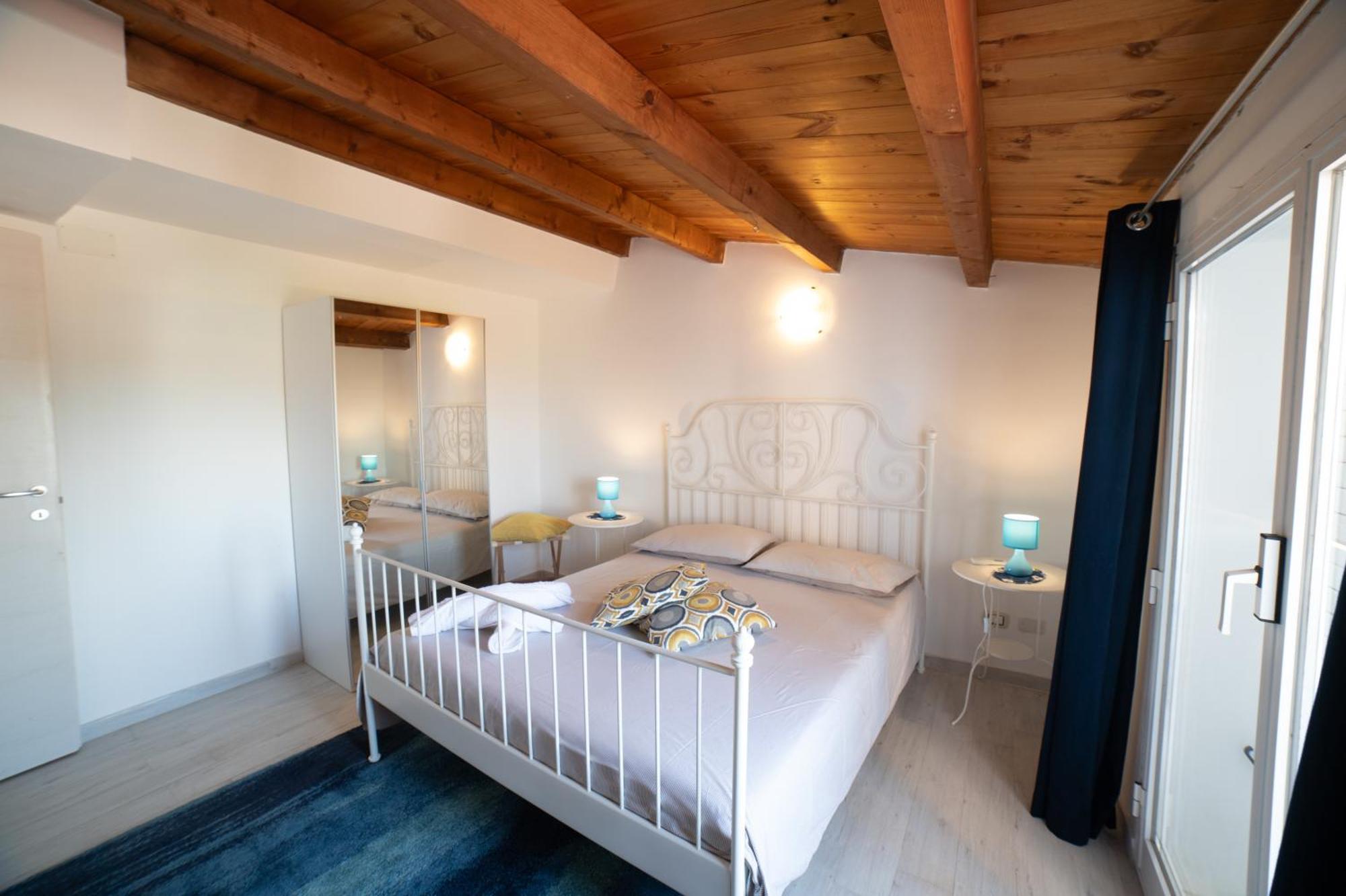 Apartmán Arenella Beach Syracuse Exteriér fotografie