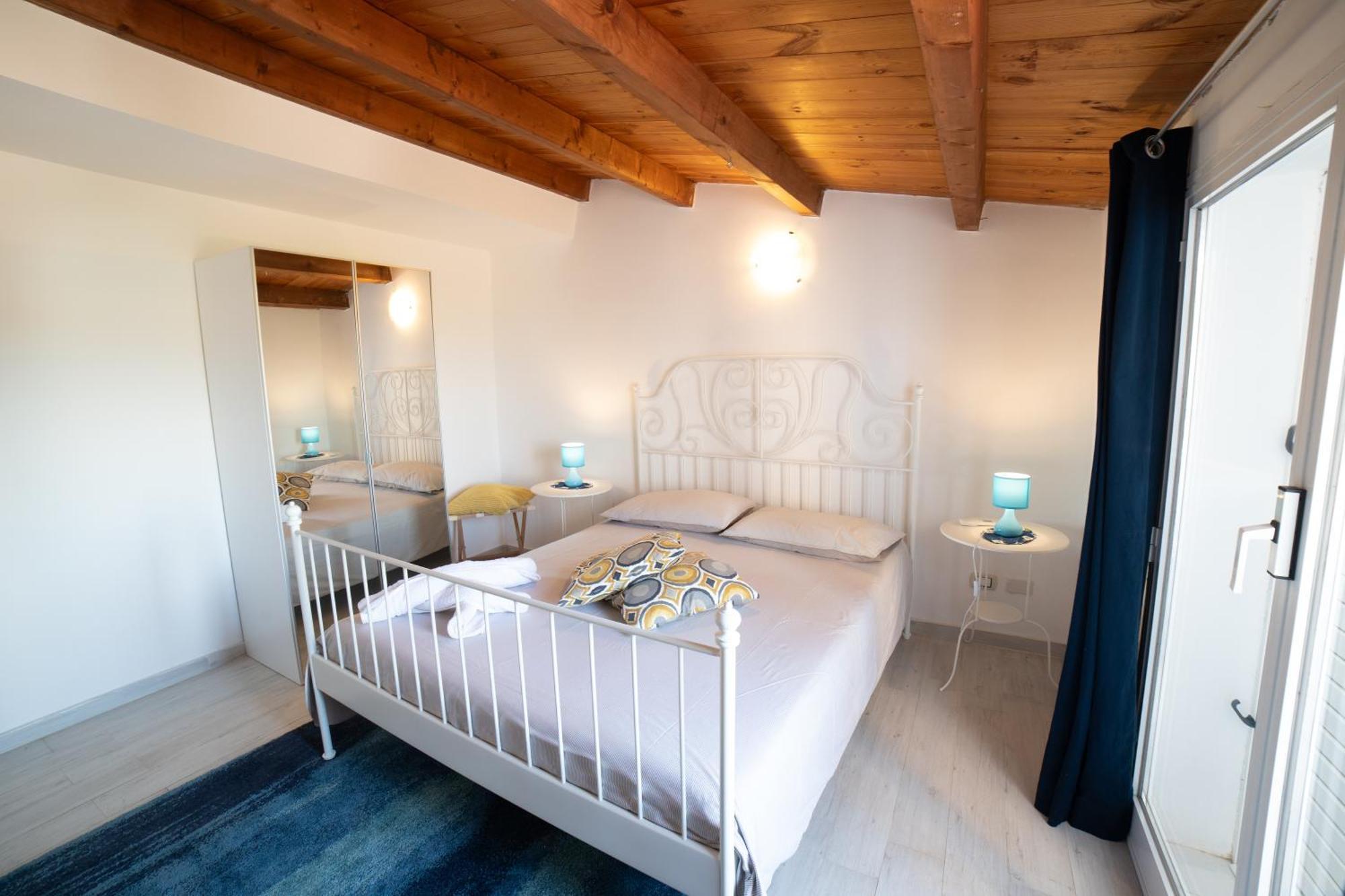 Apartmán Arenella Beach Syracuse Exteriér fotografie