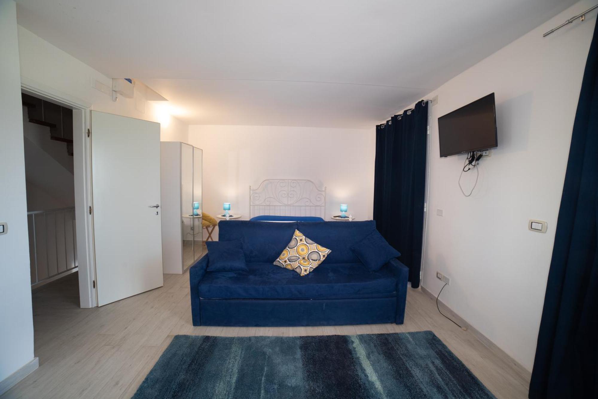 Apartmán Arenella Beach Syracuse Exteriér fotografie