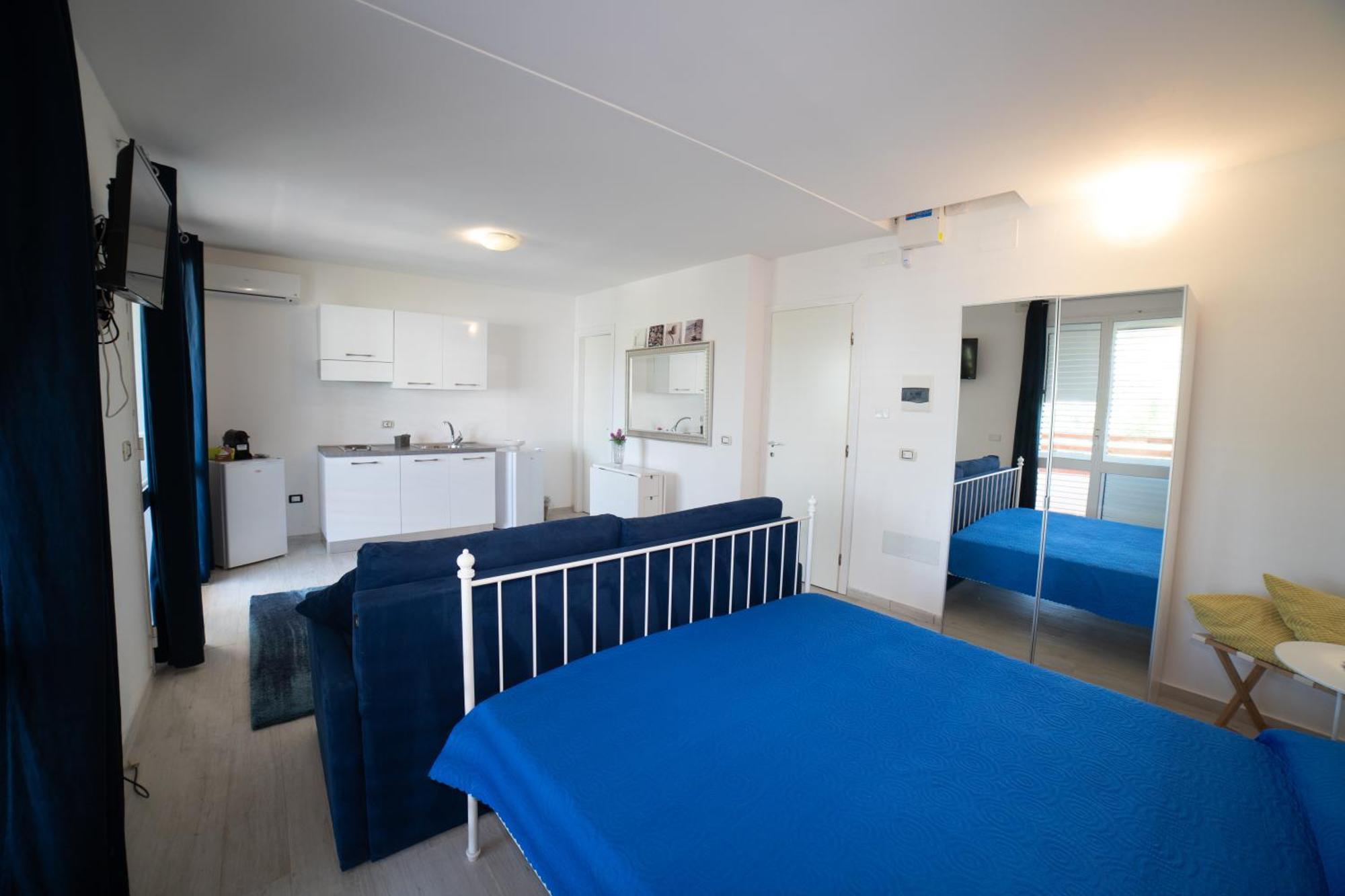 Apartmán Arenella Beach Syracuse Exteriér fotografie