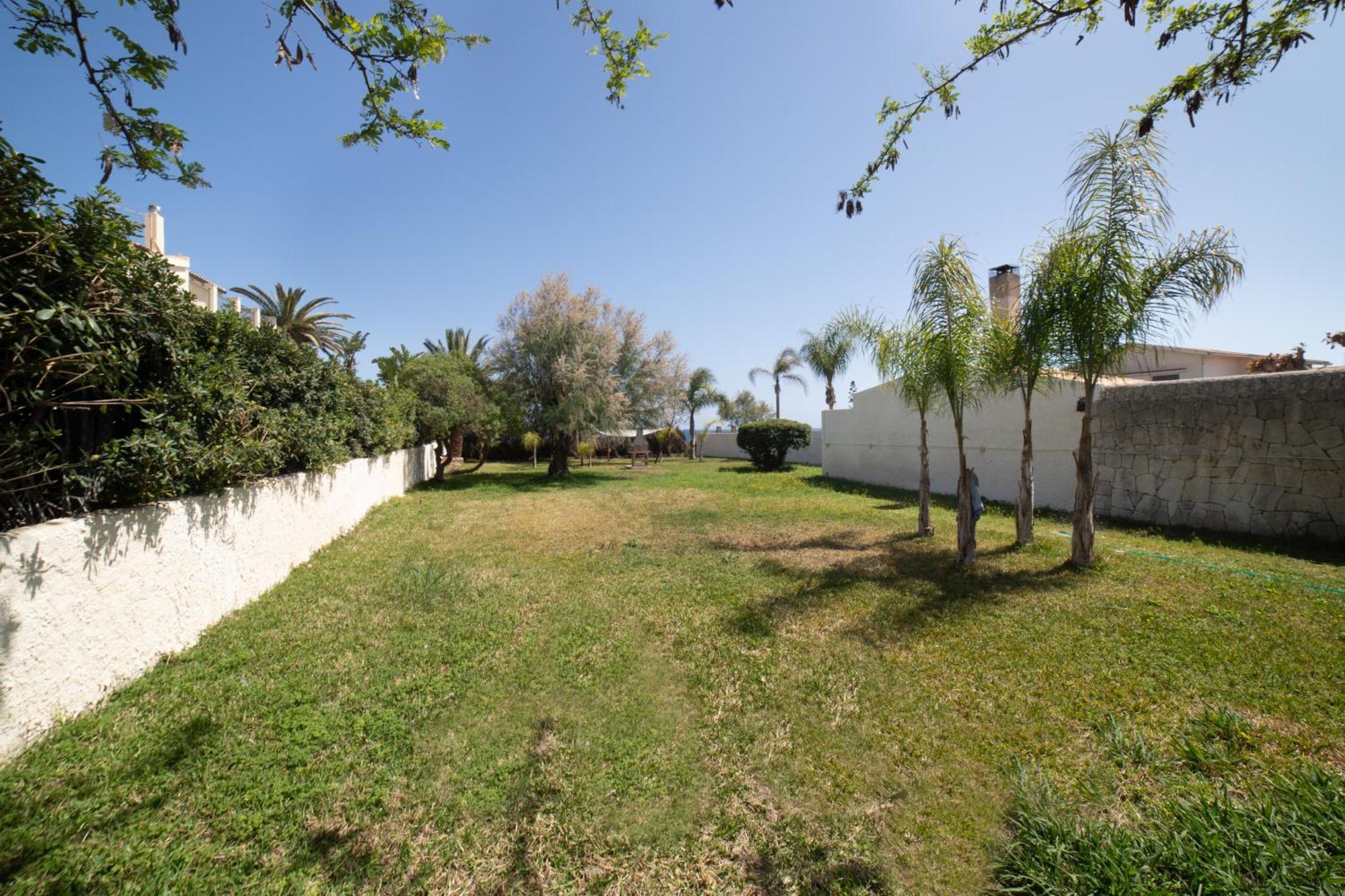 Apartmán Arenella Beach Syracuse Exteriér fotografie