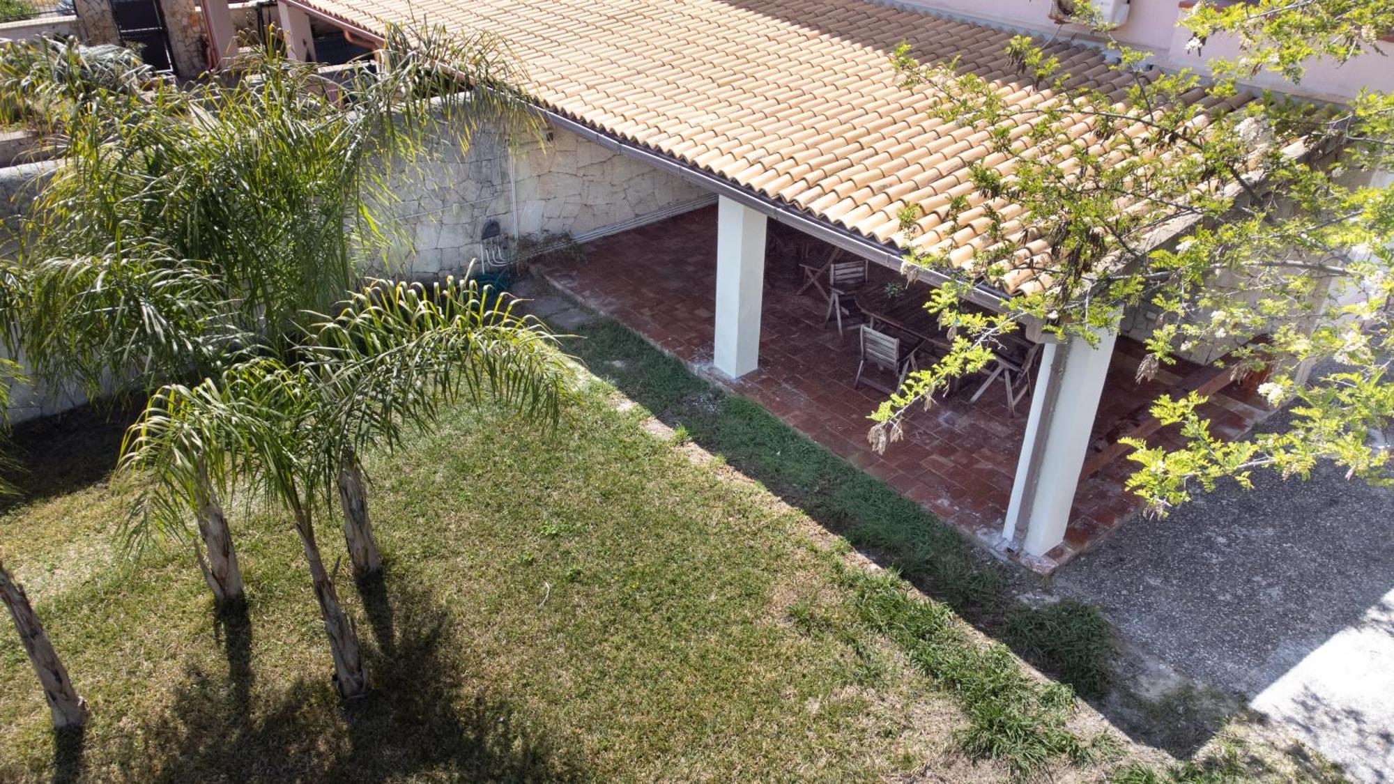 Apartmán Arenella Beach Syracuse Exteriér fotografie