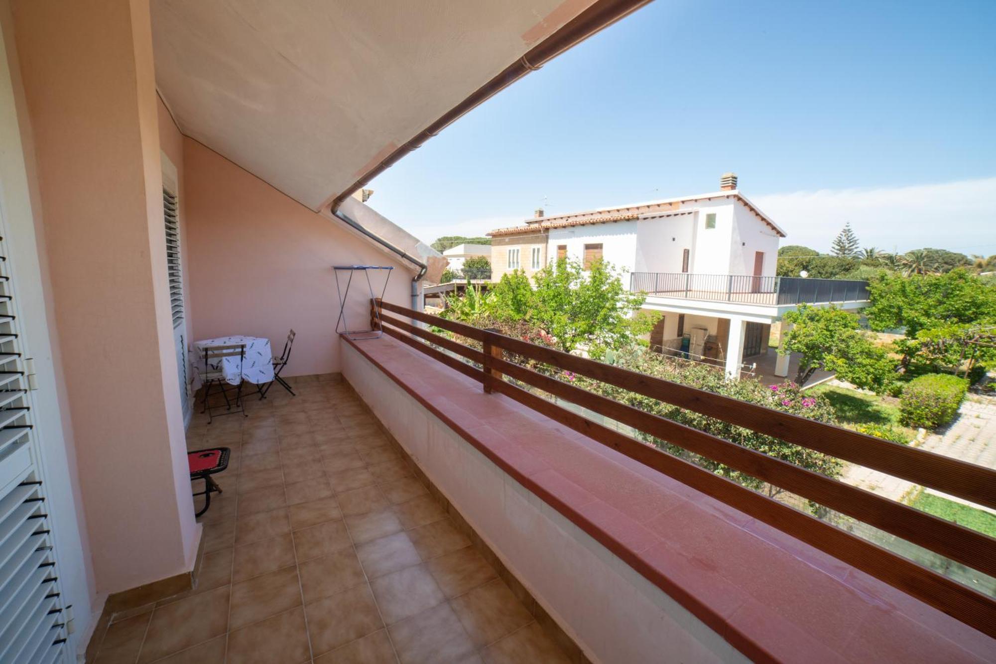 Apartmán Arenella Beach Syracuse Exteriér fotografie