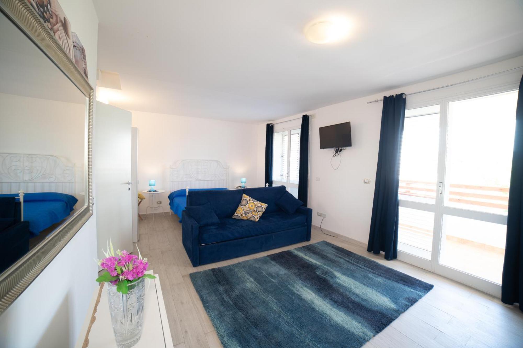 Apartmán Arenella Beach Syracuse Exteriér fotografie