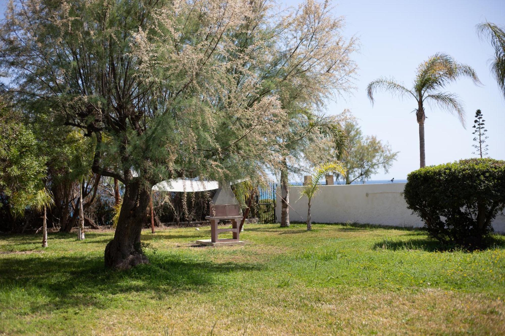 Apartmán Arenella Beach Syracuse Exteriér fotografie